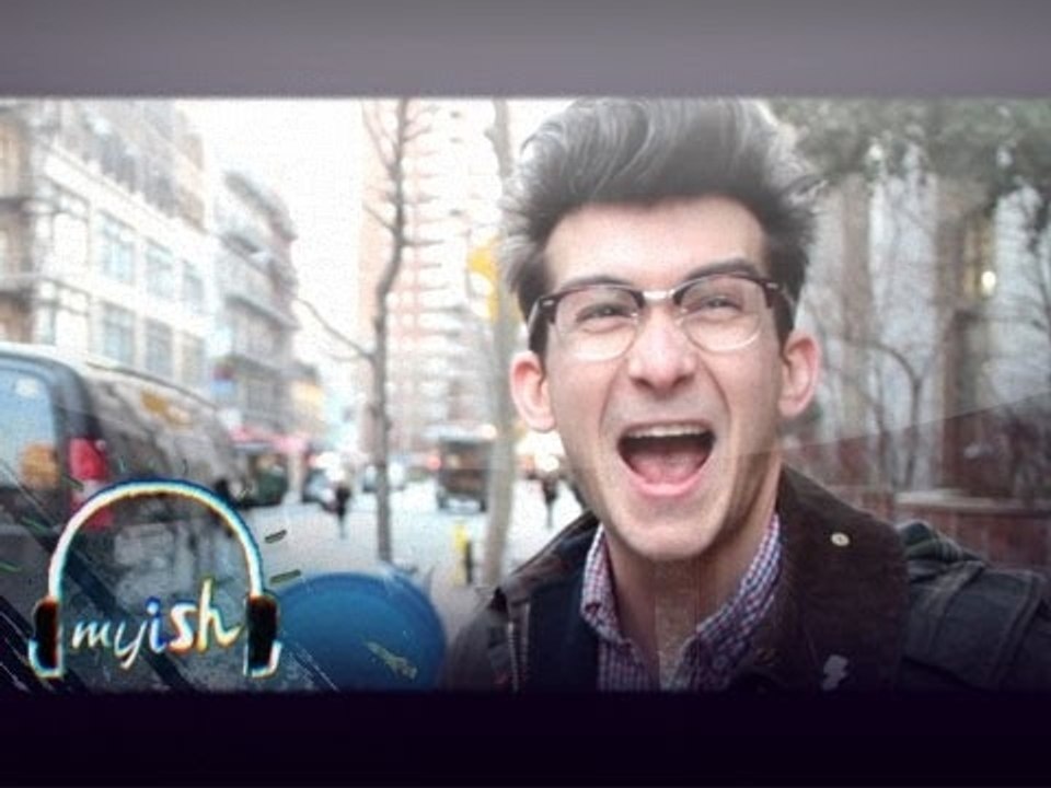 What's Your ISH? (with Elliot Aronow)