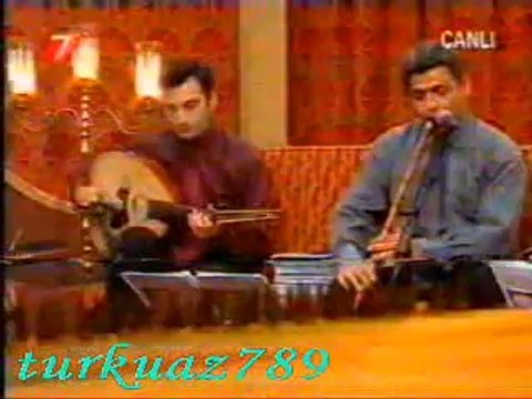 Mehmet GÜNTEKİN-Söyleyemem Derdimi Kimseye Derman Olmasın Diye