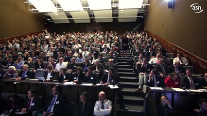 Séminaire sur la réglementation des INB (3/4) : Questions / réponses du matin