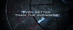 Captain America  The Winter Soldier TV SPOT - Critics (2014) - Marvel Movie HD
