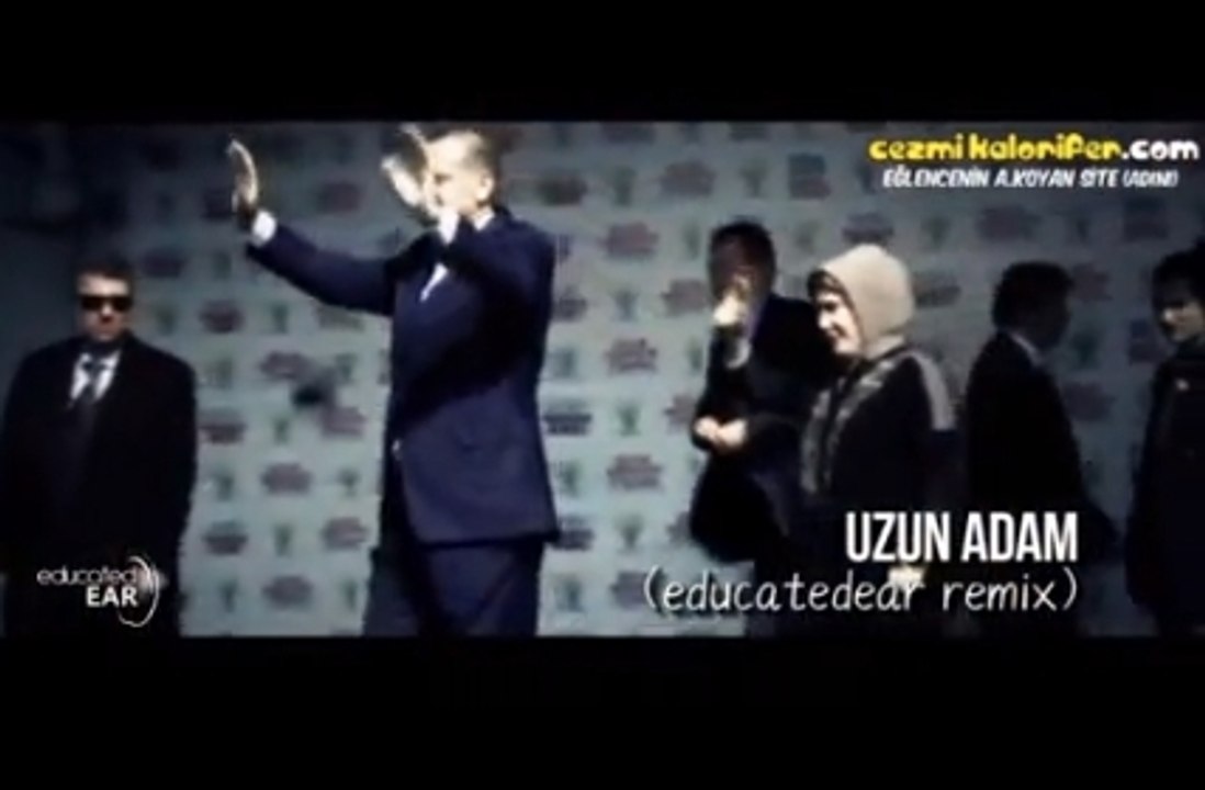 Educatedear - Uzun Adam
