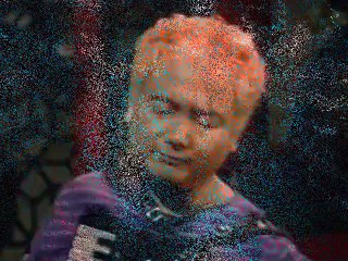 deja vuがにげる頃