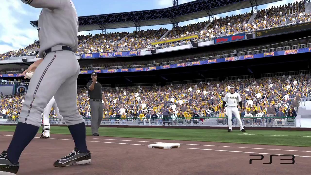 MLB 14 The Show I Dev Blog  Community Challenges