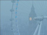 Et maintenant, Londres dans un nuage de pollution - 03/04