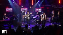 4/9 - Easier that way - Robin McKelle en live dans L'Heure du Jazz RTL