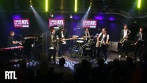 3/9 - Heart of Memphis - Robin McKelle en live dans L'Heure du Jazz RTL