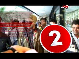 PB Express | Salman Khan, Katrina Kaif, Ranbir Kapoor & others