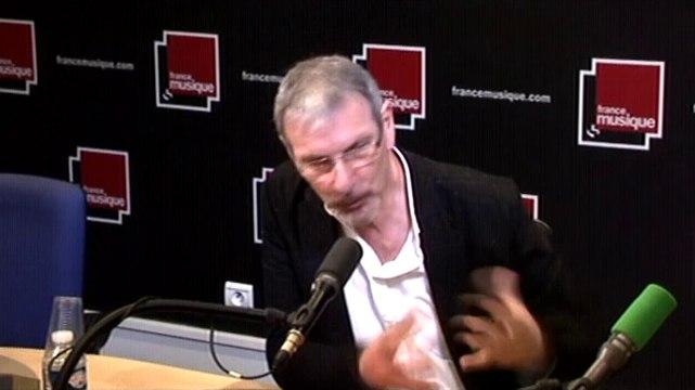 Jean-Paul Davois - La matinale