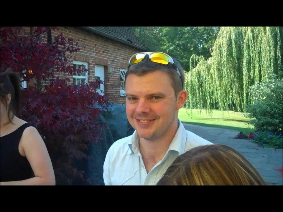 London Wasps visit Auberge Du Lac