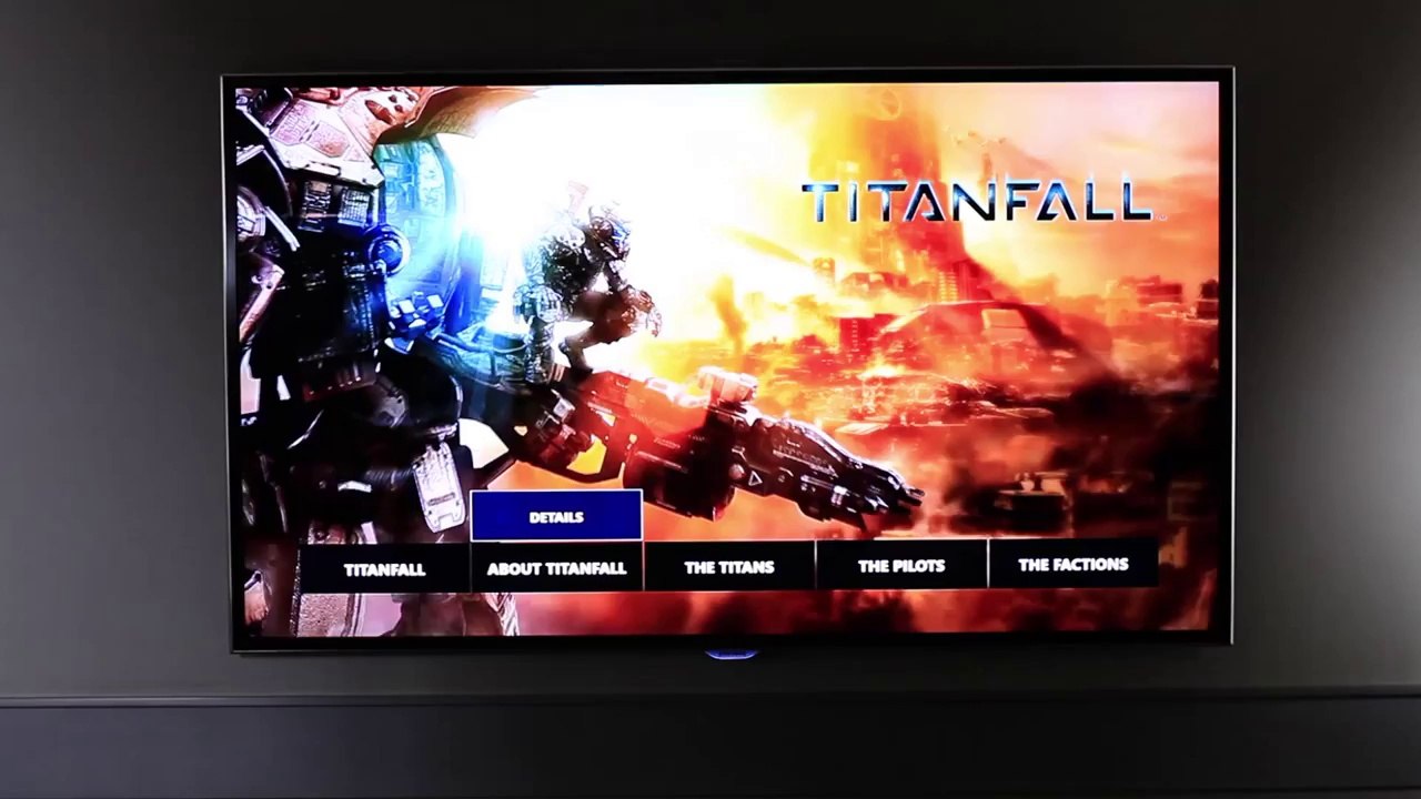 TV on Xbox One  Upcoming Features