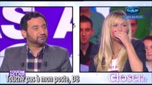 Cyril Hanouna se moque de Jean-Marc Morandini dans 