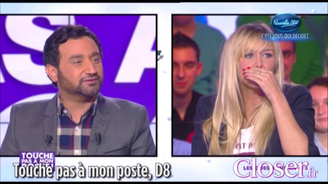Cyril Hanouna se moque de Jean-Marc Morandini dans Touche pas à mon poste