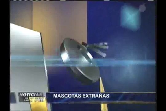 Noticias de las 7: Sergio Tejada pedirá reactivación de la 'megacomisión' (2/2)