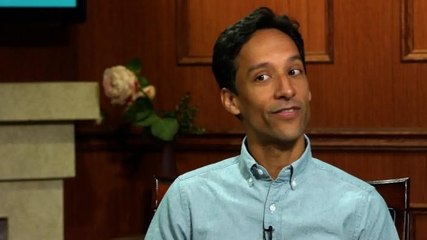 What A Moment To Share With Your Father