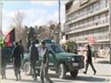 تفجير انتحاري يستهدف الداخلية الأفغانية