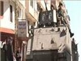 الجيش اللبناني يعزز وجوده في طرابلس