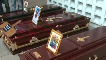 Kenyan government cracks down on refugees