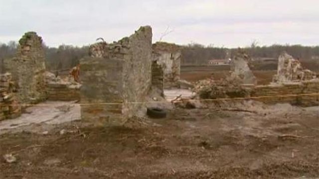 US native tribe bids to reclaim territory