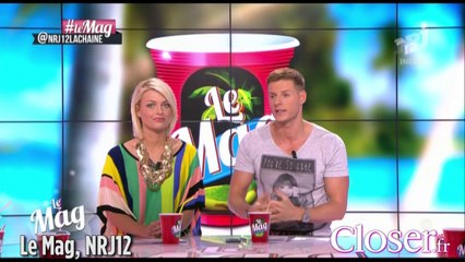 Kelly (Les Ch'tis, Les Anges 6) va mal !