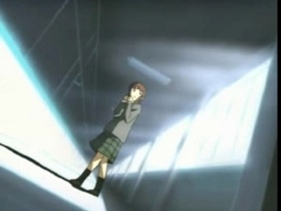 [amv] Serial Experiments Lain