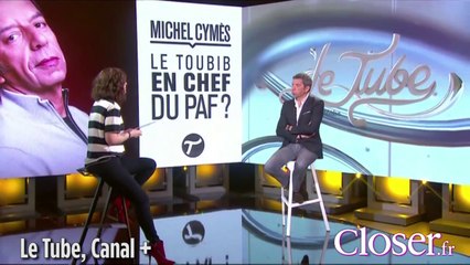 Michel Cymes s'exprime sur Dieudonné et le racisme !
