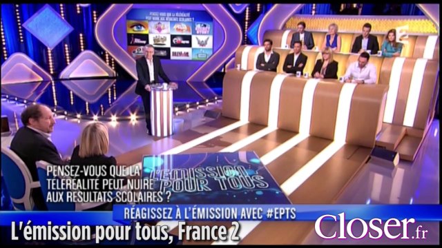 Myriam Abel : C'est bien payé de faire Les Anges