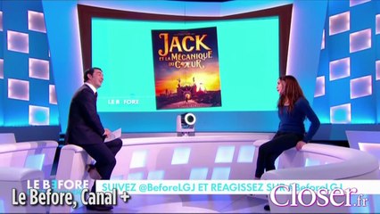 Olivia Ruiz parle de ses seins