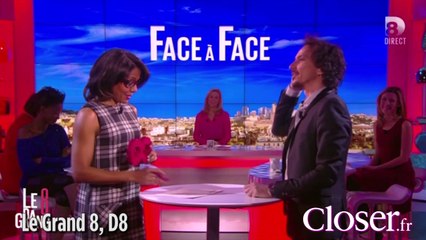 Audrey Pulvar se confie sur les erreurs de sa vie amoureuse !