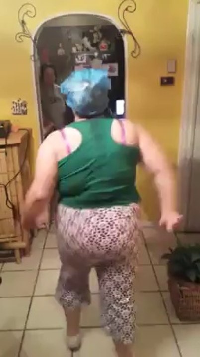 Caballito de palo dance