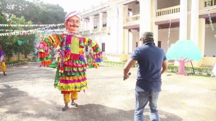 Ulavacharu Biryani Ee Janmame Song - Ilaiyaraaja, Kailash Kher, Prakash Raj