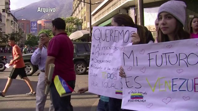 Igreja acusa chavismo de tentar impor Governo totalitário