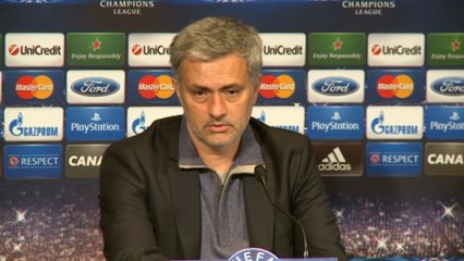 Mourinho rues defensive mistakes