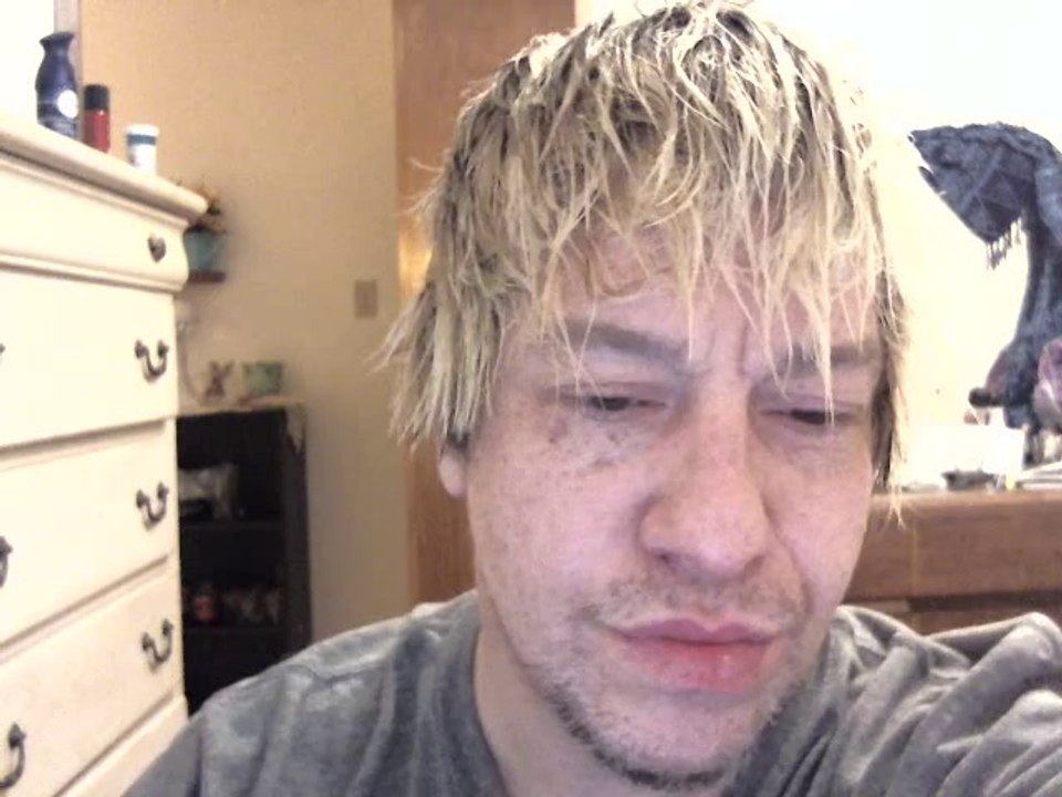 Geoegia Satellites - Keep Your Hands To Yourself By SeanKerry72