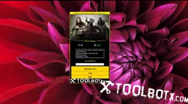 The Elder Scrolls Online Beta Key Generator [PC,MAC] - YouTube