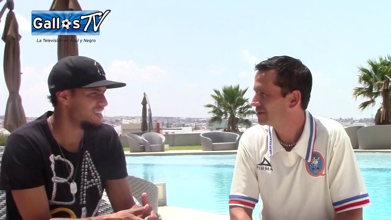 Gallos TV Programa 332 con Ricardo Da Silva