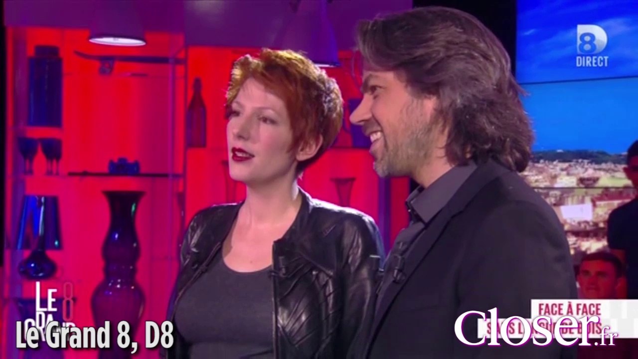 Le Grand 8 : Audrey Pulvar et Natacha Polony se retrouvent !