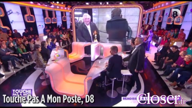 TPMP : Cyril Hanouna, Thierry Olive et Gilles Verdez recalés de TF1 !