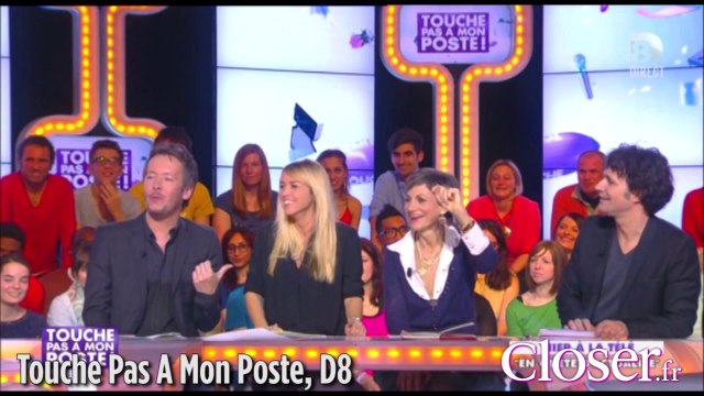 Laid , Ingrat ... Enora Malagré et Isabelle Morini-Bosc taclent François Hollande