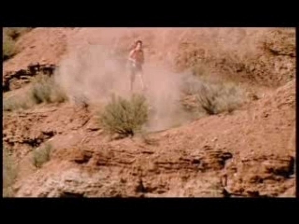 Red Bull Rampage 3 - Chutes