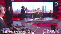 La bande de TPMP part faire la chenille sur i-Télé !