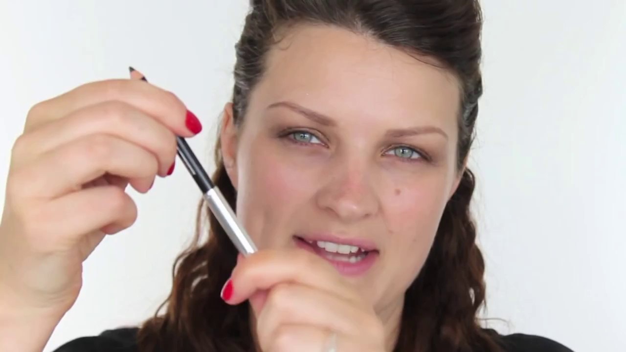 EMMA STONE SPIDERMAN PREMIERE MAKE-UP TUTORIAL