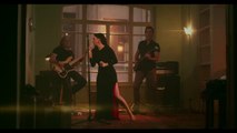 Kurtalan Ekspres -  İşte Gidiyorum (feat. Şevval Sam) Official Video