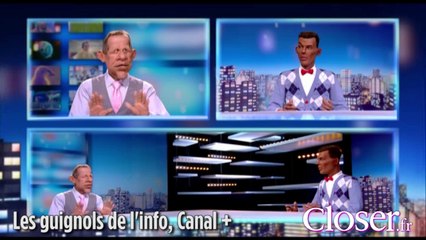 Les Guignols : La marionnette de Stromae de retour