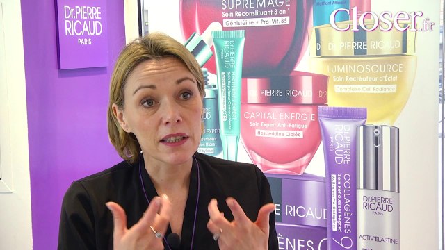 Tuto Closer : Comment appliquer son contour des yeux ?