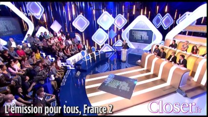 Amel Bent bientôt coach dans