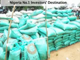 Nigeria A land of promises