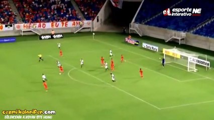 Yardıra Yardıra Gol Atmak