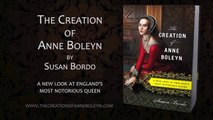 Audiobook Narrator Barbara Rosenblat CREATION OF ANNE BOLEYN