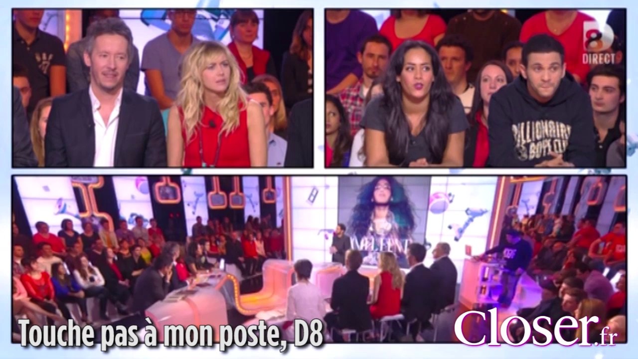 Amel Bent : "Chez Ruquier, j'avais l'impression que j'étais l'enfant de l'immigration"