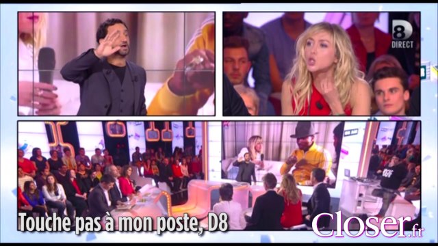 TPMP : Enora Malagré s'explique sur la polémique Pharrell Williams